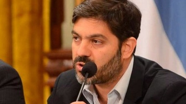 Bianco: "Los bonaerenses están dando una nueva prueba de conciencia”