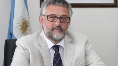 Para Villegas, el paro "es una medida desproporcionada y descomunal"