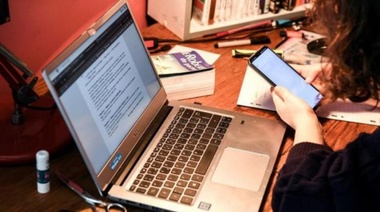 Adulp pide regular el trabajo virtual de los docentes universitarios