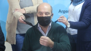 El COVID-19 llegó a Coronel Suárez