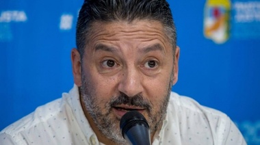 El intendente de Merlo dio positivo de Covid-19