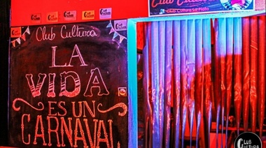 Organizan festival ante el cierre de Club Cultura