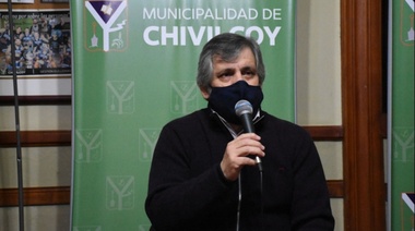 24 horas sin casos positivos de Covid-19 en Chivilcoy