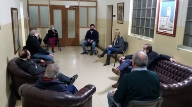 Ralinqueo decidió que zona norte del distrito avance a fase 4