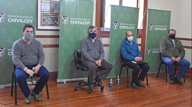 Detectan un nuevo caso de COVID-19 en  Chivilcoy