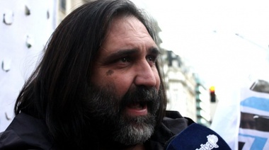 Baradel durísimo contra Vidal por la negociación salarial
