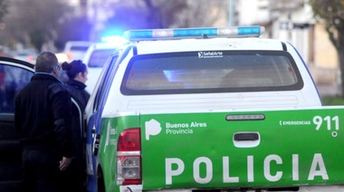 Los delitos cayeron un 33% en la Provincia durante la cuarentena