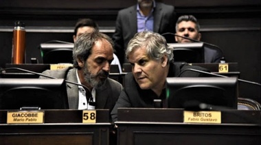 Diputados apoyan el pedido de endeudamiento de Kicillof