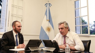 Oficial: Guzmán tiene acuerdo con los bonistas