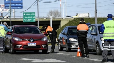 Los intendentes se organizaron para incrementar los controles viales