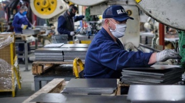 PyMes industriales destacaron el acuerdo del Gobierno con los bonistas