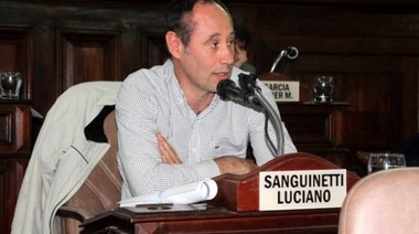 Sanguinetti busca regular el nombre de los espacios públicos