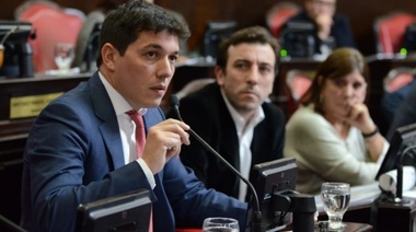 El kirchnerismo apuesta a modificar el financiamiento de los partidos políticos