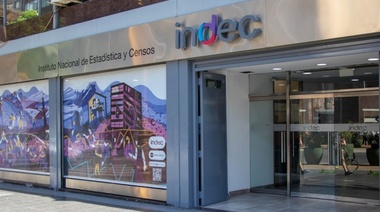 Indec: la inflación de julio fue del 1,9%