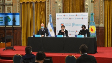 ¿Cuál es el panorama epidemiológico de la provincia?