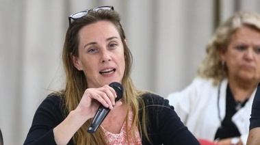 Vila: “Se podrá volver a clases cuando la situación epidemiológica lo permita”