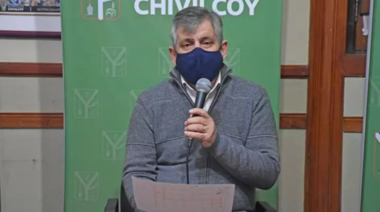 Nuevos casos de COVID-19 en Chivilcoy