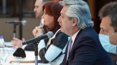 El Gobierno anunció que el 99% de la deuda extranjera fue reestucturada