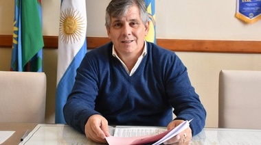 Guillermo Britos: “Chivilcoy está en un momento tranquilo de la pandemia”