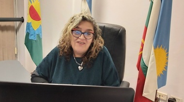 El proyecto “Ángel Azul” recibió en su presentación un contundente respaldo