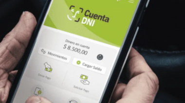 "Cuenta DNI": Banco Provincia lanza descuentos del 40%