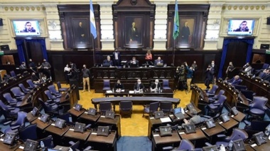 Diputados avanzó en la adhesión al Programa de Emergencia de Infraestructura Municipal