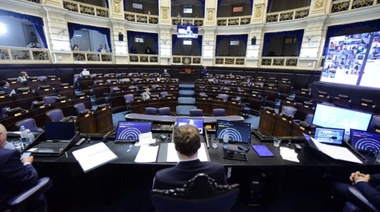 Se nombraron los diputados que integrarán el Consejo de la Magistratura