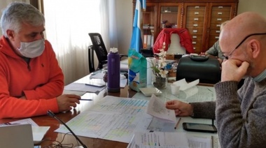 Rigen las multas para quienes realicen reuniones sociales