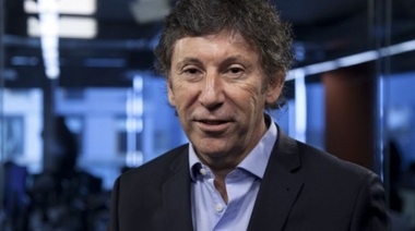 Gustavo Posse lanzó su candidatura para presidir la UCR bonaerense