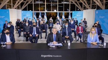 La coparticipación de CABA, la llave para destrabar el conflicto salarial