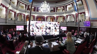 La Ley de Víctimas a un paso de ser realidad