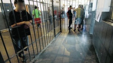 Lanzan el programa "Deconstruyendo Masculinidades" en cárceles bonaerenses