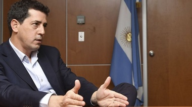 Wado de Pedro: "La decisión del Presidente subsanó una gran injusticia"