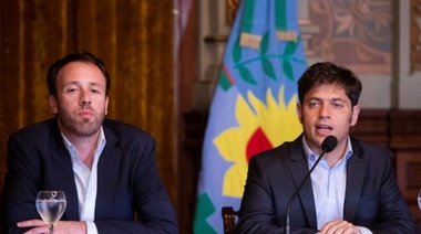 Provincia volvió a extender el plazo para reestructurar la deuda bonaerense