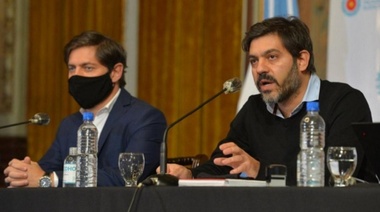 Carlos Bianco: “No están dadas las condiciones para hacer grandes cambios”