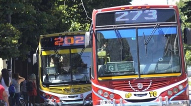 La UTA prepara un paro por 48 horas