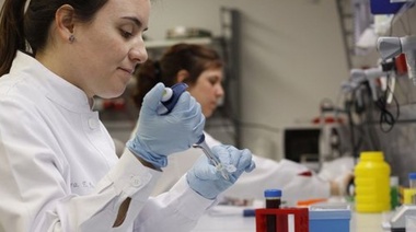 Científicos crean “súperfideos” para comedores populares
