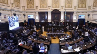 Diputados aprobó la modificación de la Ley de desalojos