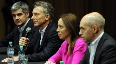 Crece la disputa por el liderazgo opositor