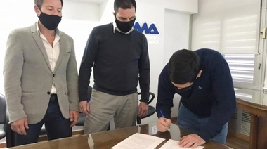 IOMA y AMP llegaron a un acuerdo y se destrabó el conflicto