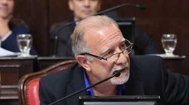 Omar Plaini: “Más Peronista que Rucci, Perón”