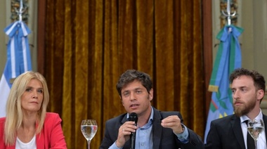 El oficialismo salió a respaldar el sistema de conteo de Covid-19