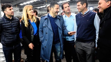 Fondo Sojero y Presupuesto, las premisas del Consejo del PJ