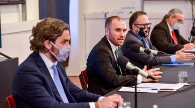 El Gobierno anunció medidas para impulsar la producción y las exportaciones