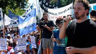 Paritaria trunca: judiciales bonaerenses van a un paro