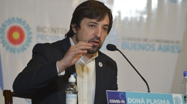 Provincia estudia la presencialidad en lugares con poca presencia de Covid-19