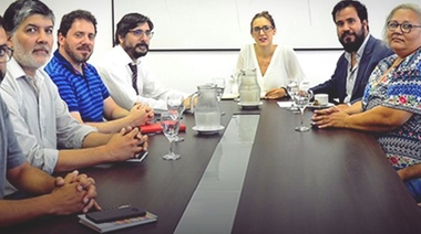 Los judiciales rechazaron la oferta paritaria del Gobierno bonaerense