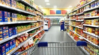 Sin precio de referencia, la devaluación impacta en las góndolas