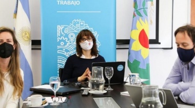 Provincia realizó una nueva propuesta salarial a los gremios docentes
