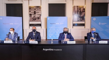 Cómo sigue la cuarentena administrada en el país